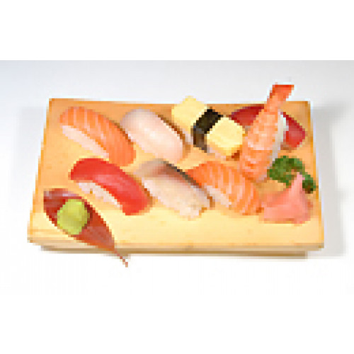 Menu Express D5