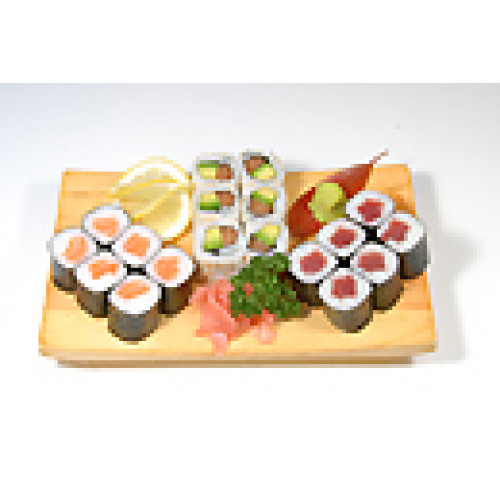 Menu Express D6