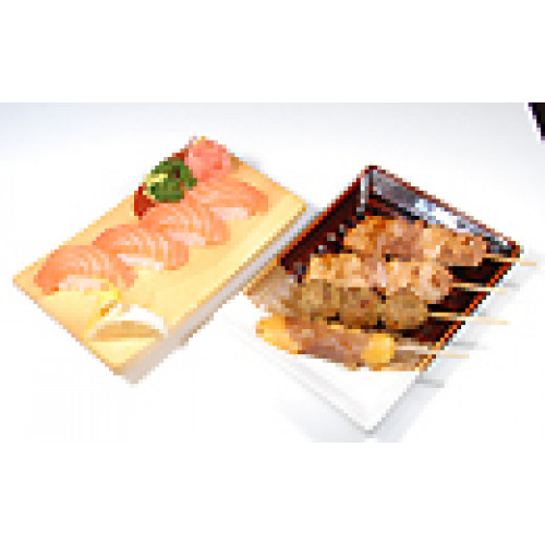 Menu Express D7