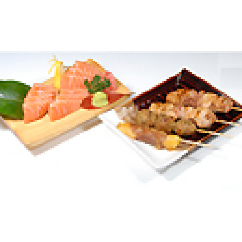 Menu Express D8