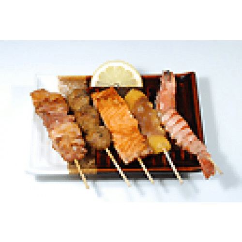 Menu S3