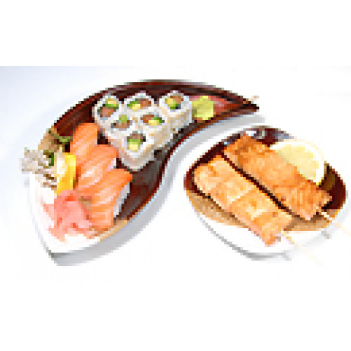 Menu S12