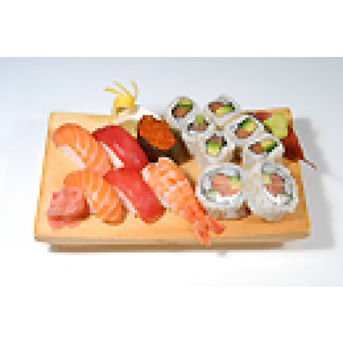 Menu M6