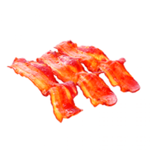 Supplément Bacon