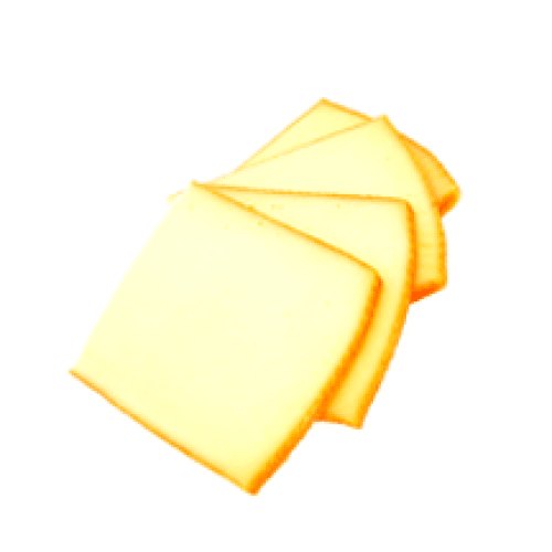 Supplément Fromage raclette
