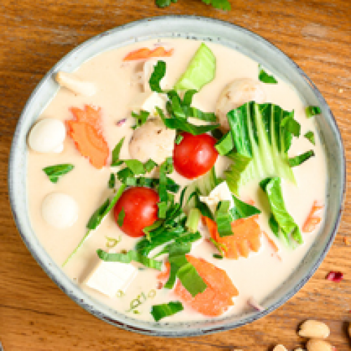 Tom Kha