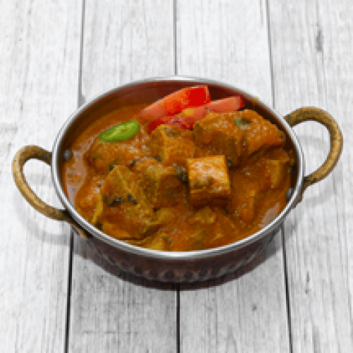 Agneau Rogan Josh