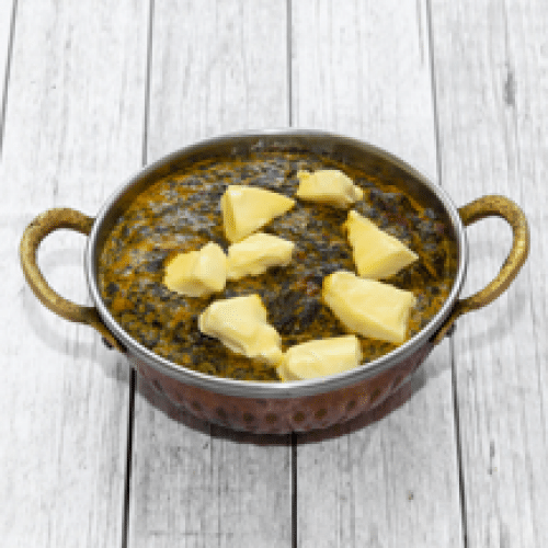 Palak Paneer