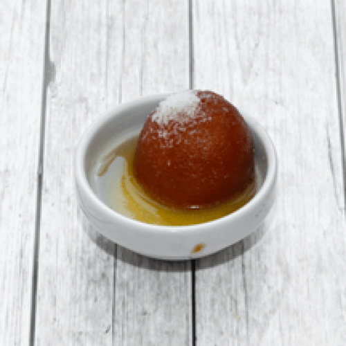 Gulab Jamun