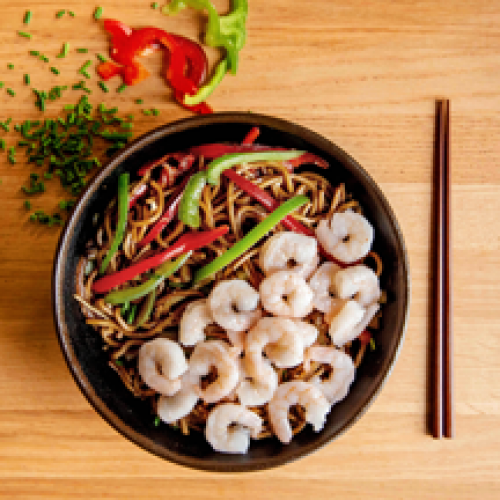 Eby Yakisoba