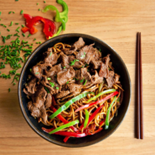 Guy Yakisoba