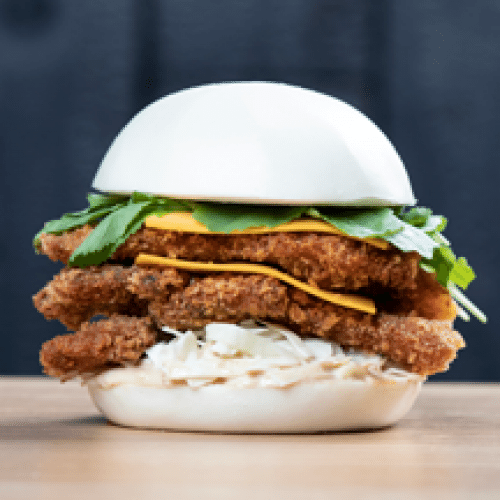 Bao Burger