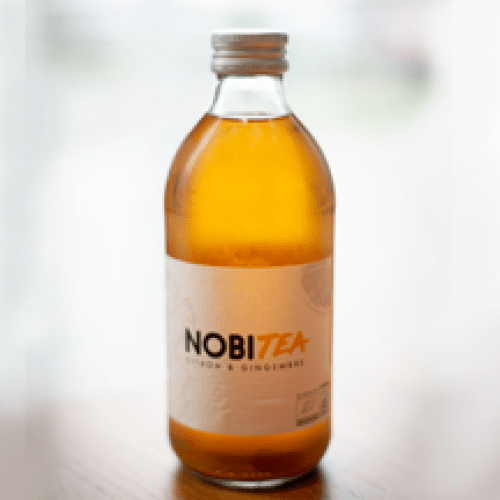 Nobi Tea Bio