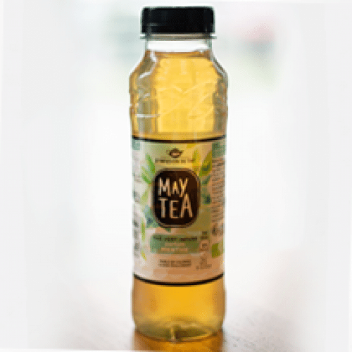 May Tea Menthe 33cl