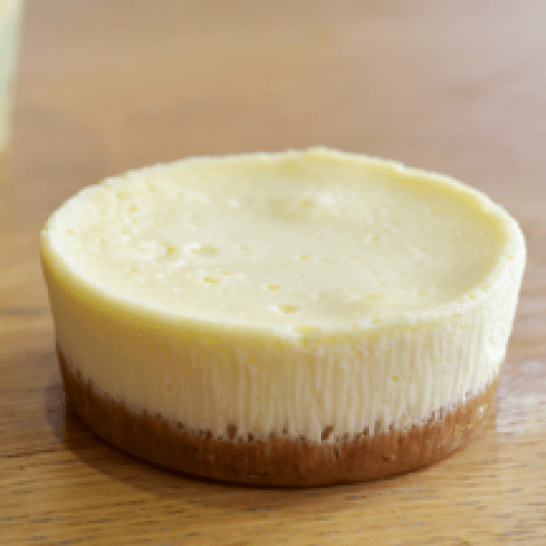 Cheesecake Yuzu