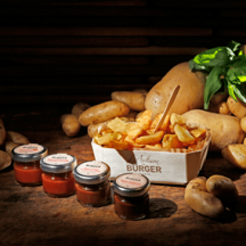 Frites de l'Artisan