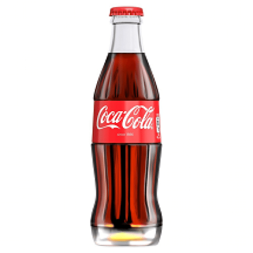 Coca-Cola 25 cl