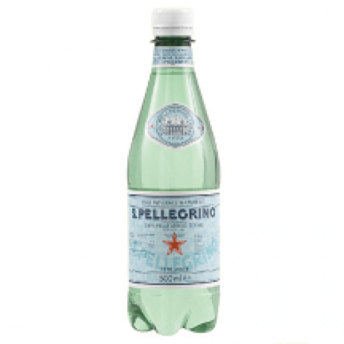 Eau Pétillante 50 cl