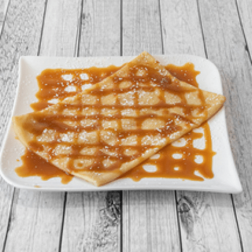 Crepocaramel