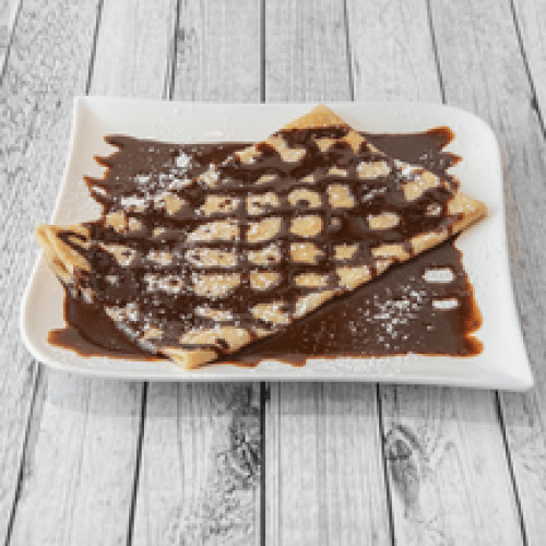 Crepochocofleur
