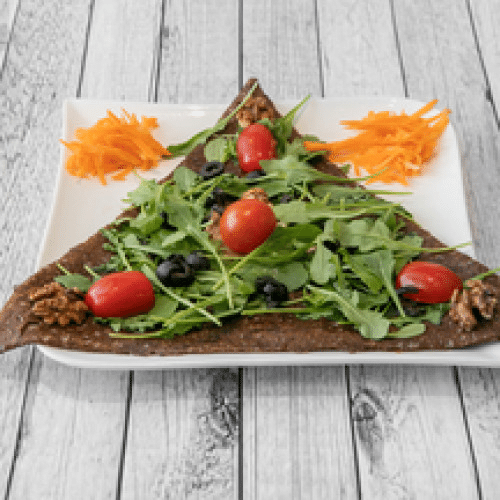 Galettes Exceptionnelle Crepogan