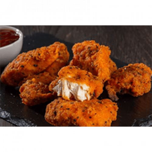 Kick'n'Chicken