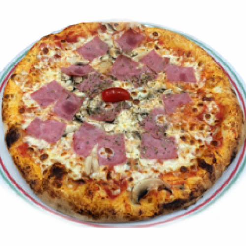 Pizza Regina