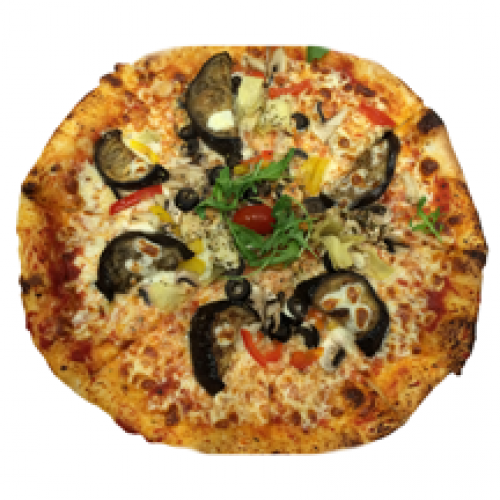 Pizza Julia