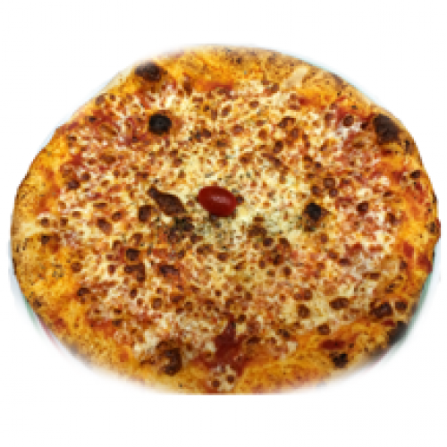 Pizza Marguerita