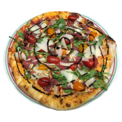 Pizza Championne