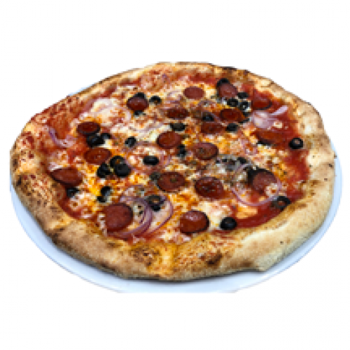 Pizza Cesar