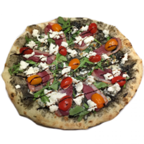 Pizza Festive