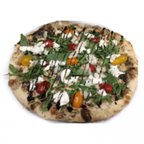 Pizza l'Authentique