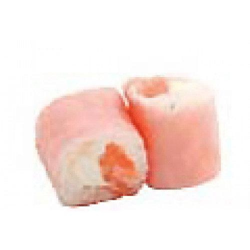 Soya Roll Saumon Cheese