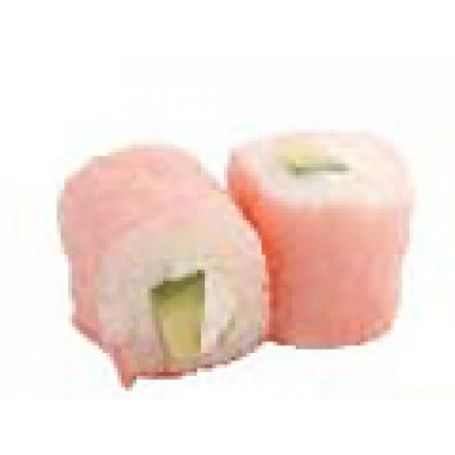 Soya Roll Avocat Cheese