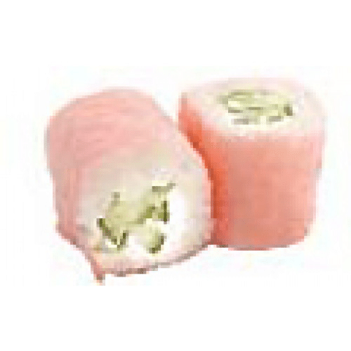 Soya Roll Concombre Cheese