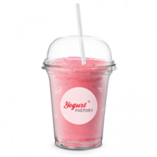 Petit Smoothie Bonnie & Clyde
