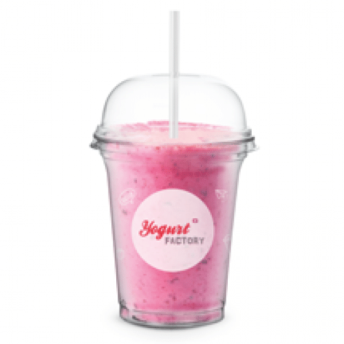 Petit Smoothie Tristan & Yseult