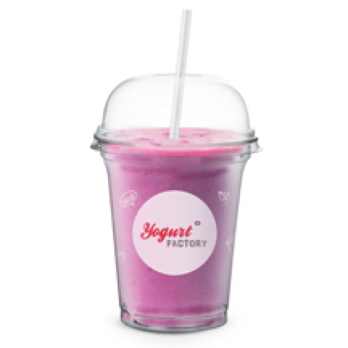 Petit Smoothie Roméo & Juilette