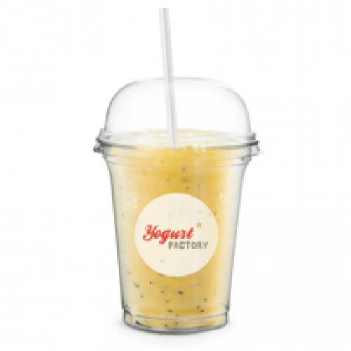 Grand Smoothie Brad & Angelina