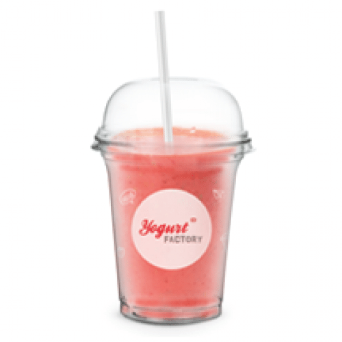 Grand Smoothie Chouchou & Loulou