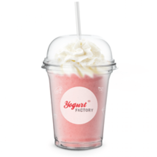 Grand Milkshake Loïs & Clark