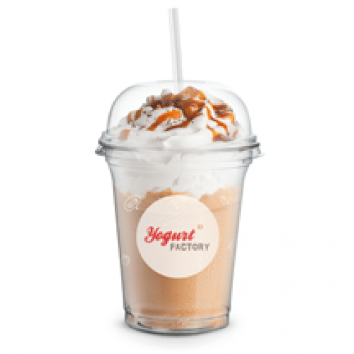 Petit Milkshake Harry & Sally