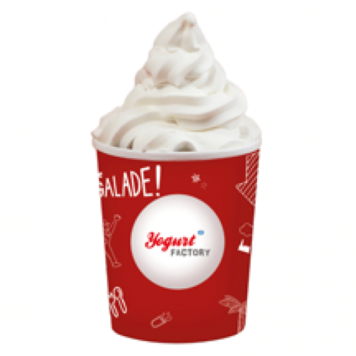Pot de Glace au Yaourt Grandiose 1 L