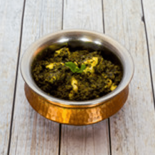 Palak panir