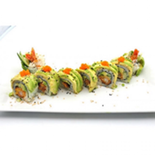 A2 Dragon Roll x8