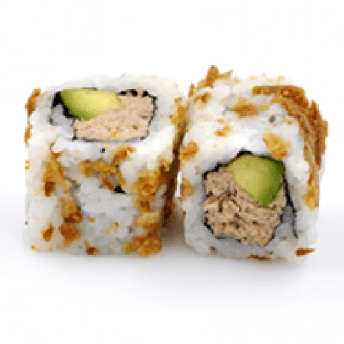 A5 Crunchy Roll x8