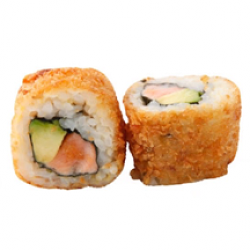 A6 Crousti Roll x8