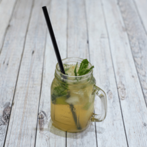 Virgin Mojito 27cl
