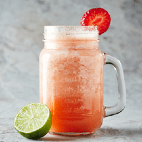 Cocktail Pink Life 45cl